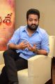 Jai Lava Kusa Jr NTR Interview Photos