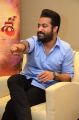 Jai Lava Kusa Hero Jr NTR Interview Photos