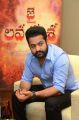 Jr NTR Interview Photos about Jai Lava Kusa Movie