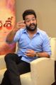 Jr NTR Interview Photos about Jai Lava Kusa Movie