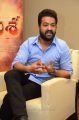 Jai Lava Kusa Jr NTR Interview Photos