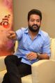 Jai Lava Kusa Hero Jr NTR Interview Photos