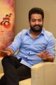 Jai Lava Kusa Jr NTR Interview Photos