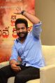 Jai Lava Kusa Jr NTR Interview Photos