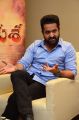 Jai Lava Kusa NTR Interview Photos