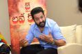 Jai Lava Kusa Jr NTR Interview Photos