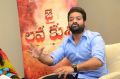 Jai Lava Kusa NTR Interview Photos