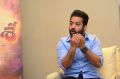 Jai Lava Kusa Jr NTR Interview Photos