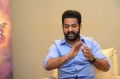 Jai Lava Kusa NTR Interview Photos