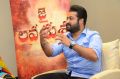 Jai Lava Kusa Jr NTR Interview Photos