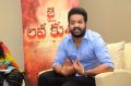 Jai Lava Kusa Jr NTR Interview Photos