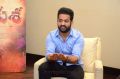 Jai Lava Kusa NTR Interview Photos