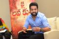 Actor Jr NTR Interview Photos about Jai Lava Kusa Movie