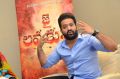 Jr NTR Interview Photos about Jai Lava Kusa Movie