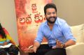 Jr NTR Interview Photos about Jai Lava Kusa Movie