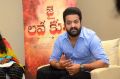 Jai Lava Kusa NTR Interview Photos