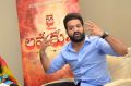 Jai Lava Kusa Jr NTR Interview Photos