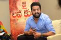 Jai Lava Kusa Jr NTR Interview Photos