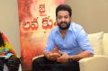 Jr NTR Interview Photos about Jai Lava Kusa Movie