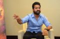 Jr NTR Interview Photos about Jai Lava Kusa Movie