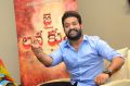 Jai Lava Kusa NTR Interview Photos