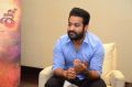 Actor Jr NTR Interview Photos about Jai Lava Kusa Movie