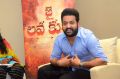 Jr NTR Interview Photos about Jai Lava Kusa Movie