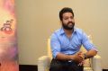 Jai Lava Kusa Jr NTR Interview Photos