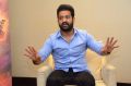 Jai Lava Kusa Hero Jr NTR Interview Photos