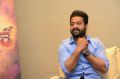 Jr NTR Interview Photos about Jai Lava Kusa Movie