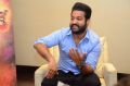 Jai Lava Kusa NTR Interview Photos