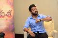 Jai Lava Kusa Jr NTR Interview Photos