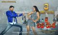 Jr NTR, Raashi Khanna in Jai Lava Kusa Movie 3 Days to Go Wallpapers