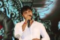 Director KS Ravindra(Bobby) @ Jai Lava Kusa Success Meet Stills