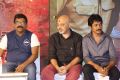 Chandrabose, Ramajogayya Sastry @ Jai Lava Kusa Success Meet Stills