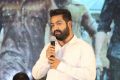 Jr NTR @ Jai Lava Kusa Success Meet Stills