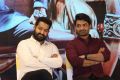 Jr NTR, Kalyan Ram @ Jai Lava Kusa Success Meet Stills