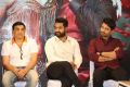 Dil Raju, Jr NTR @ Jai Lava Kusa Success Meet Stills