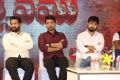 Jr NTR, Kalyan Ram, Bobby @ Jai Lava Kusa Success Meet Stills