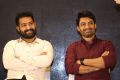 Jr NTR, Kalyan Ram @ Jai Lava Kusa Success Meet Stills