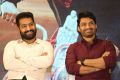 Jr NTR, Nandamuri Kalyan Ram @ Jai Lava Kusa Success Meet Stills