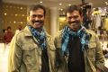 Fight Masters Ram Lakshman @ Jai Lava Kusa Success Meet Stills