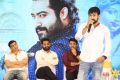 Director KS Ravindra(Bobby) @ Jai Lava Kusa Success Meet Stills