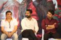 Dil Raju, Jr NTR @ Jai Lava Kusa Success Meet Stills