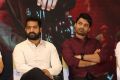 Jr NTR, Kalyan Ram @ Jai Lava Kusa Success Meet Stills