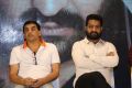 Dil Raju, Jr NTR @ Jai Lava Kusa Success Meet Stills