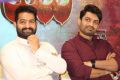 Jr NTR, Kalyan Ram @ Jai Lava Kusa Success Meet Stills