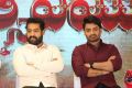 Jr NTR, Nandamuri Kalyan Ram @ Jai Lava Kusa Success Meet Stills