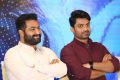 Jr NTR, Kalyan Ram @ Jai Lava Kusa Success Meet Stills