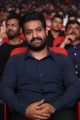 Jr NTR @ Jai Lava Kusa Trailer Launch Stills